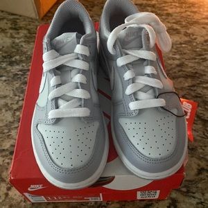 Youth Nike Dunks